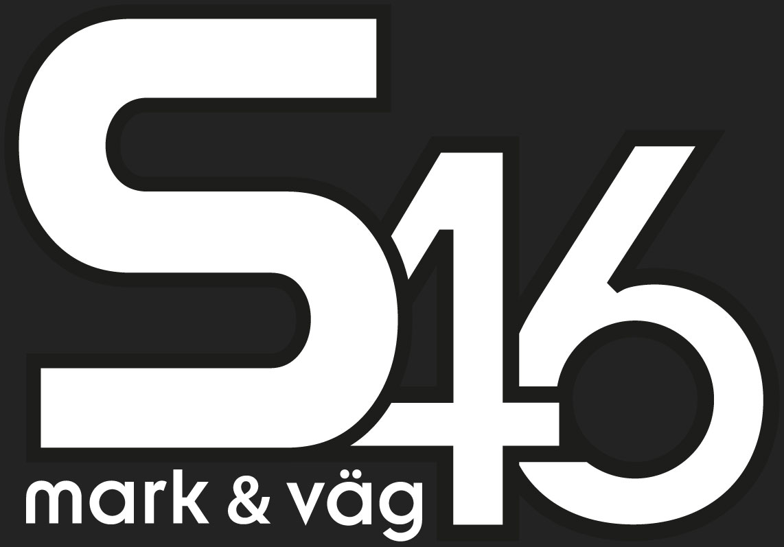 S46 Mark & väg